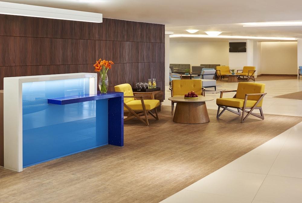 Novotel Parque Olimpico